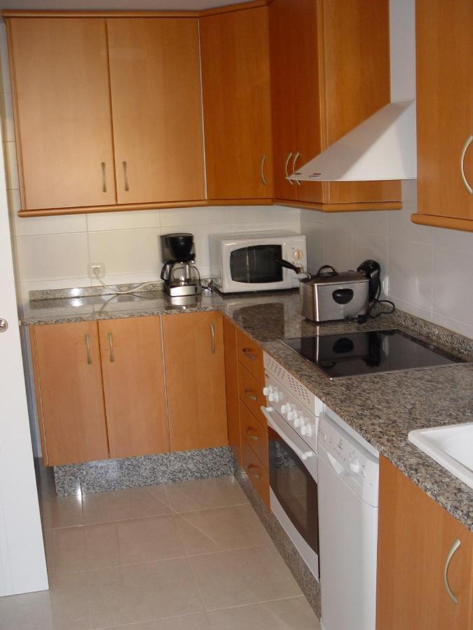 Apartamento Brisas De Denia Exterior photo