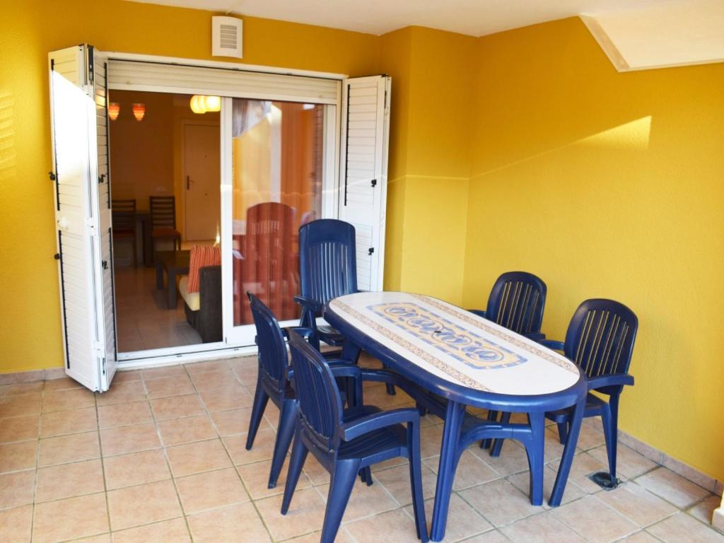 Apartamento Brisas De Denia Exterior photo