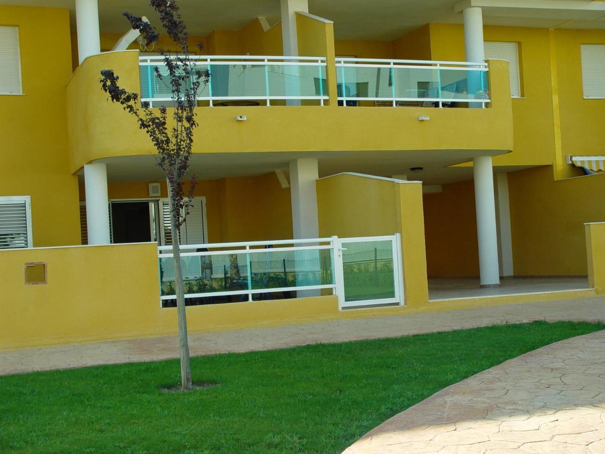 Apartamento Brisas De Denia Exterior photo