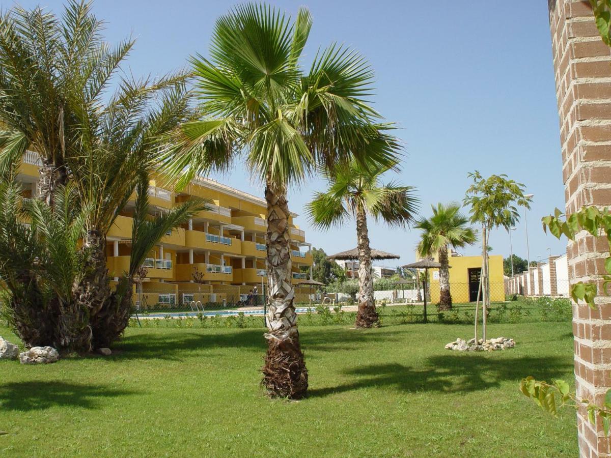 Apartamento Brisas De Denia Exterior photo
