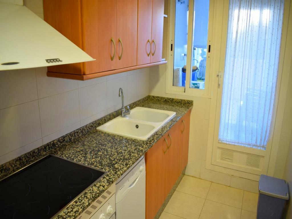 Apartamento Brisas De Denia Exterior photo