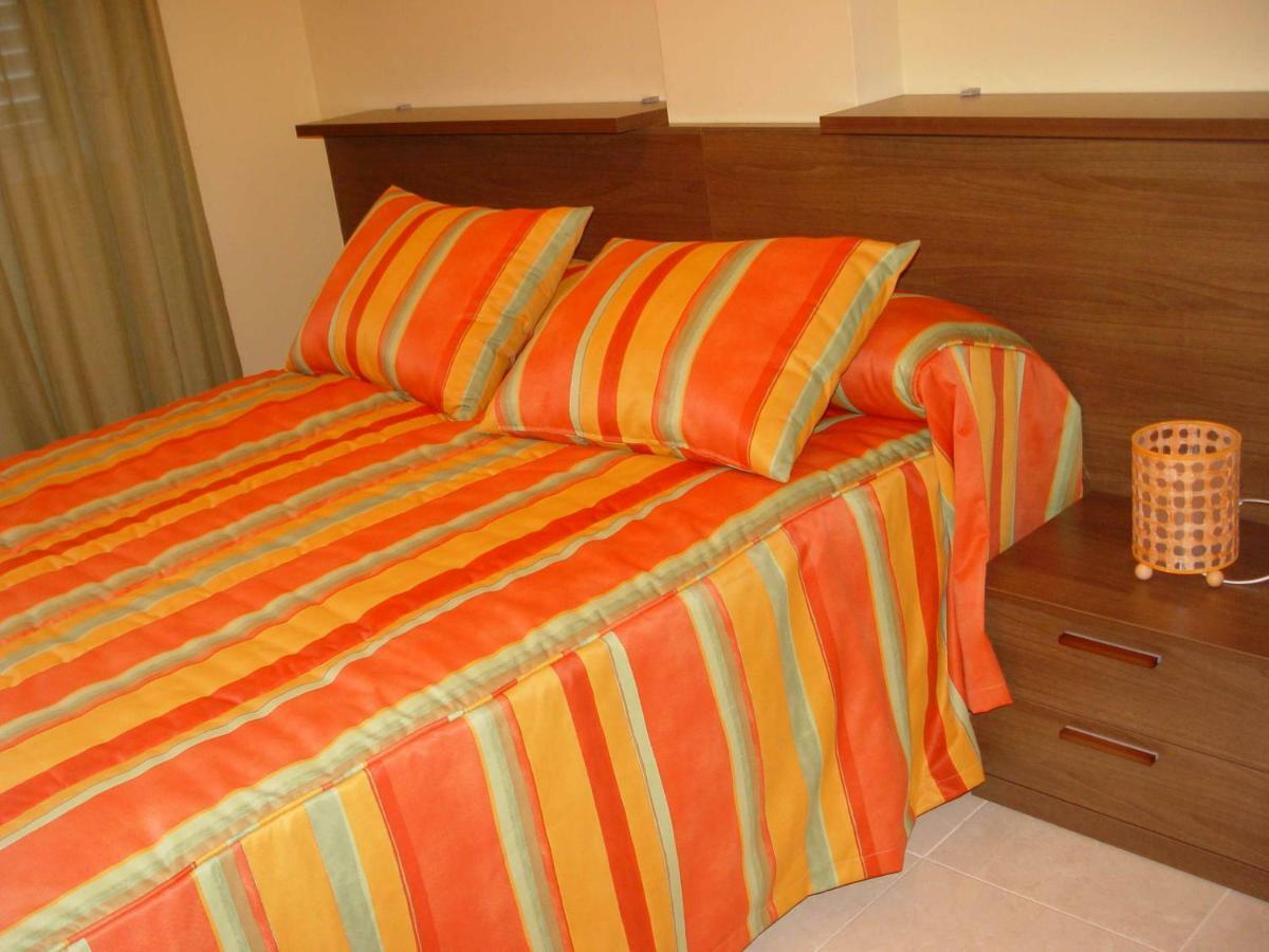 Apartamento Brisas De Denia Exterior photo