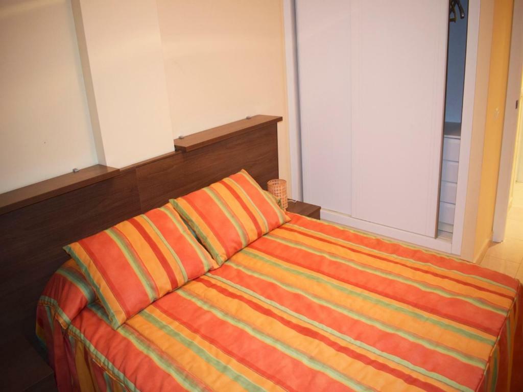 Apartamento Brisas De Denia Exterior photo